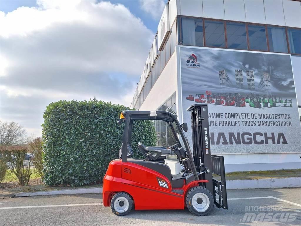 Hangcha A4W35 Empilhadores - Outros