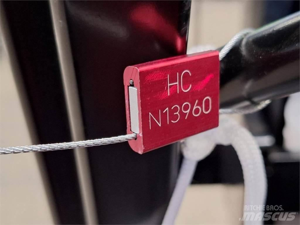Hangcha AE15 Empilhadores - Outros