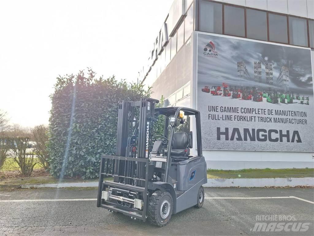Hangcha AE15 Empilhadores - Outros