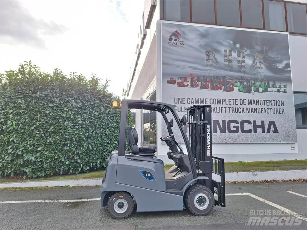 Hangcha AE15 Empilhadores - Outros