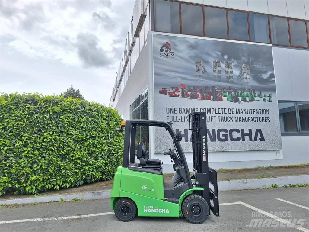 Hangcha AE15-I Empilhadores - Outros