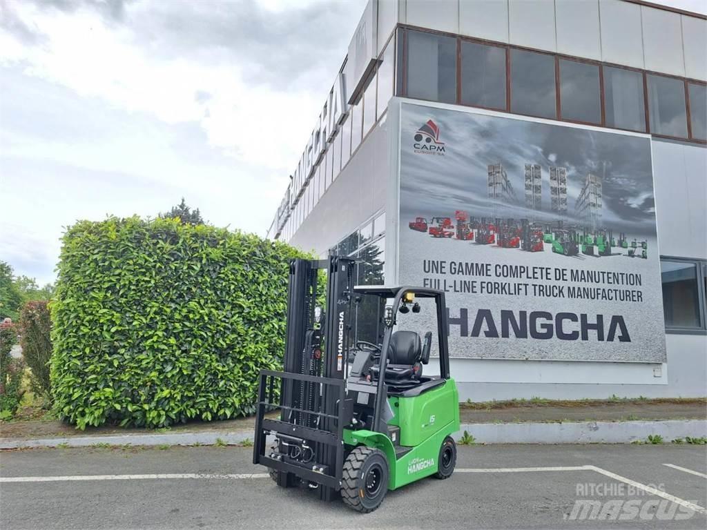 Hangcha AE15-I Empilhadores - Outros
