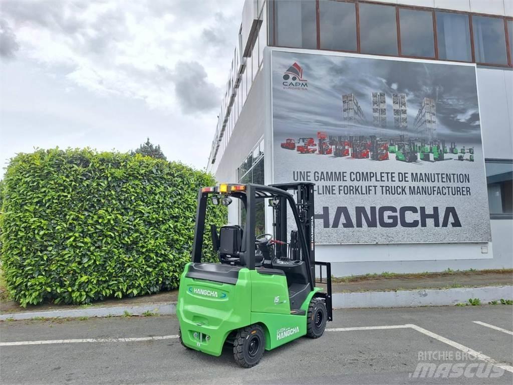 Hangcha AE15-I Empilhadores - Outros