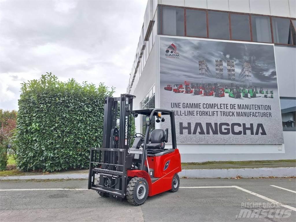 Hangcha AE18 Empilhadores - Outros