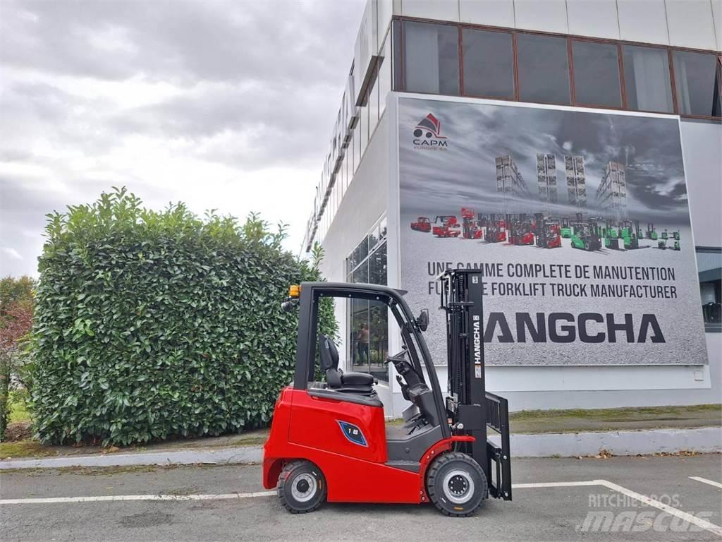 Hangcha AE18 Empilhadores - Outros