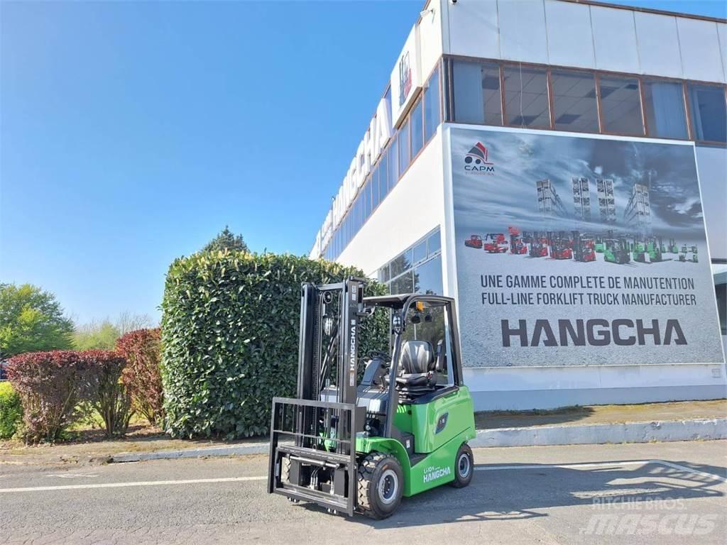 Hangcha AE18-I Empilhadores - Outros