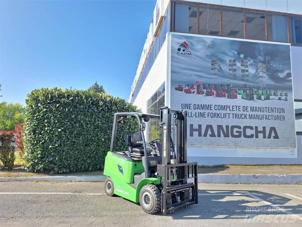 Hangcha AE18-I Empilhadores - Outros