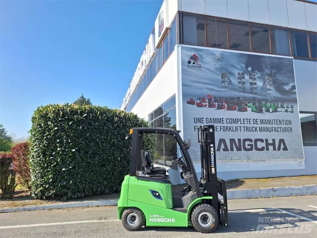 Hangcha AE18-I Empilhadores - Outros
