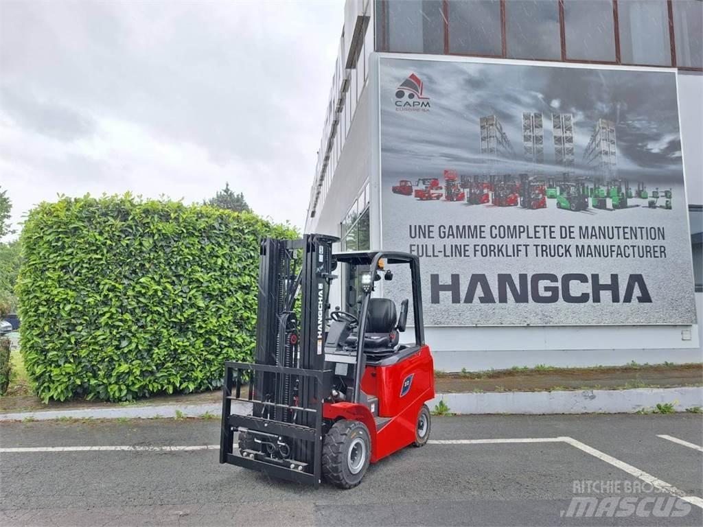 Hangcha AE20C Empilhadores - Outros
