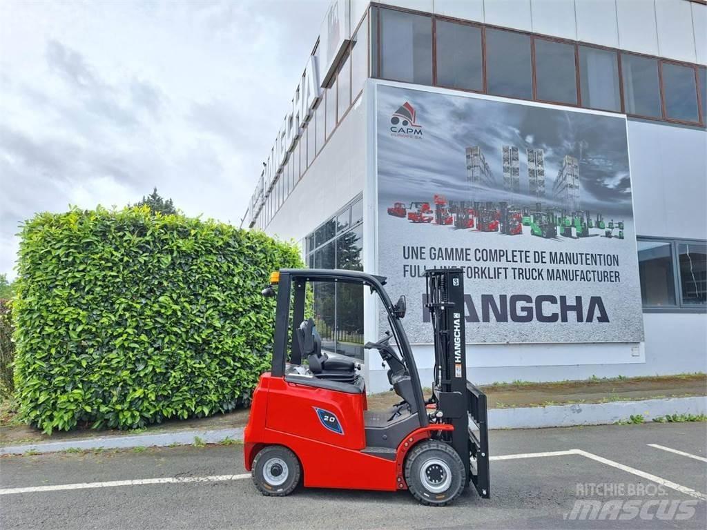Hangcha AE20C Empilhadores - Outros
