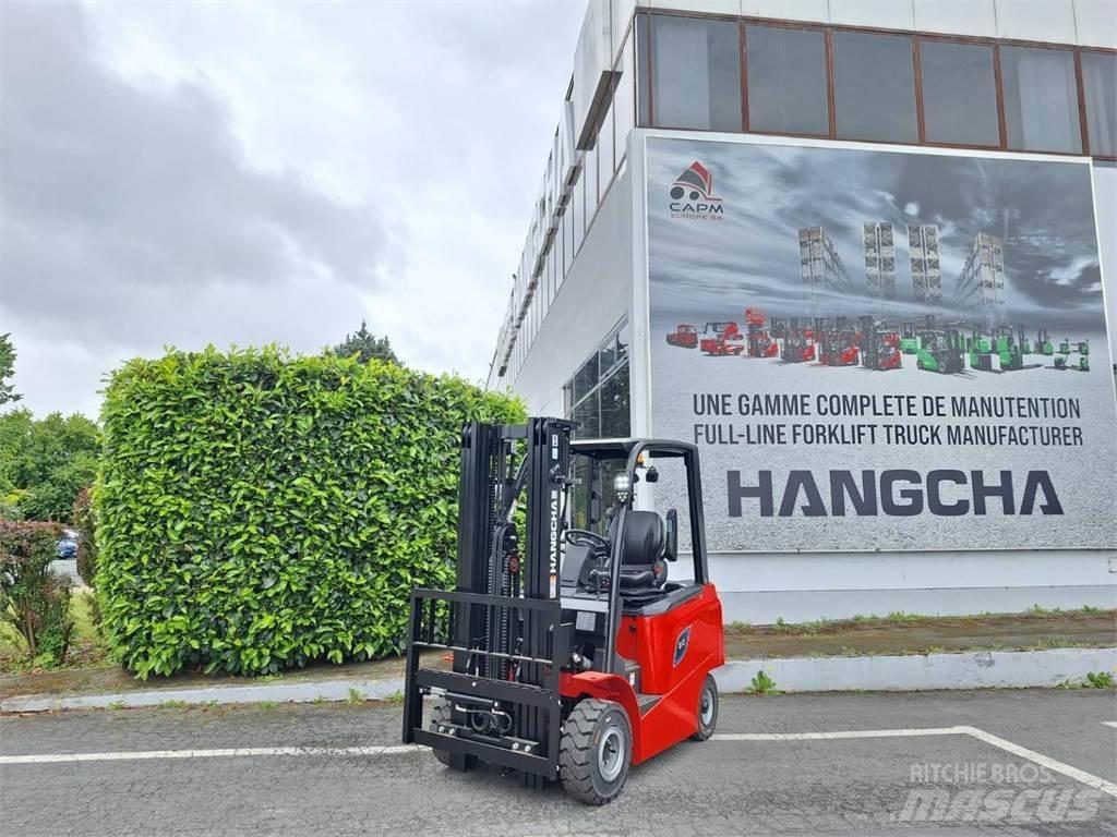 Hangcha AE20C Empilhadores - Outros