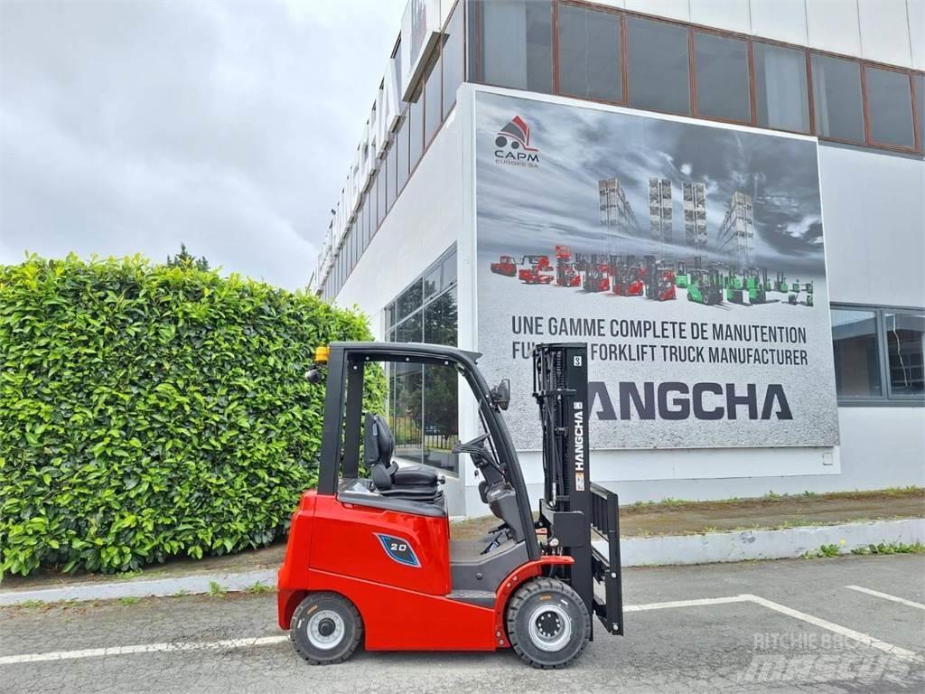 Hangcha AE20C Empilhadores - Outros