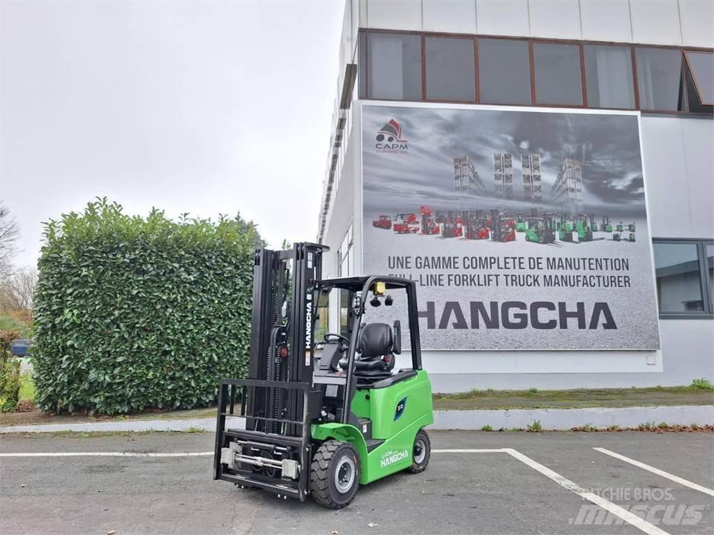 Hangcha AE20Ci Empilhadores - Outros