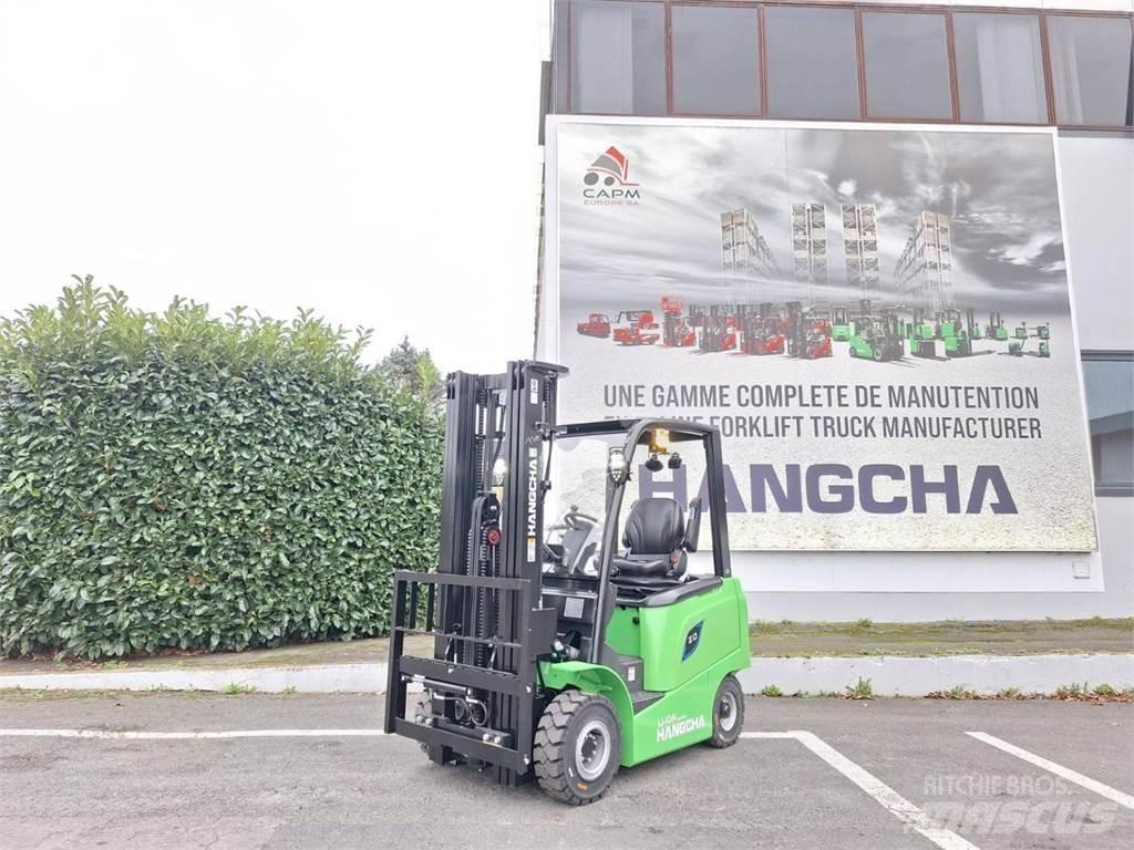 Hangcha AE20Ci Empilhadores - Outros