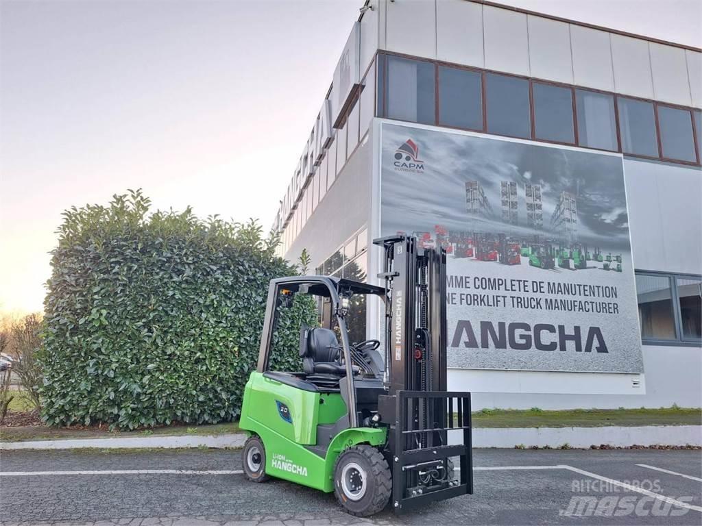 Hangcha AE20Ci Empilhadores - Outros