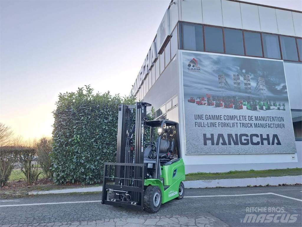 Hangcha AE20Ci Empilhadores - Outros