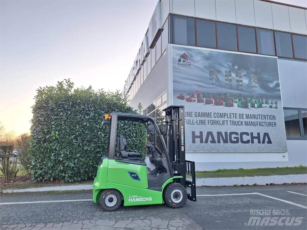 Hangcha AE20Ci Empilhadores - Outros
