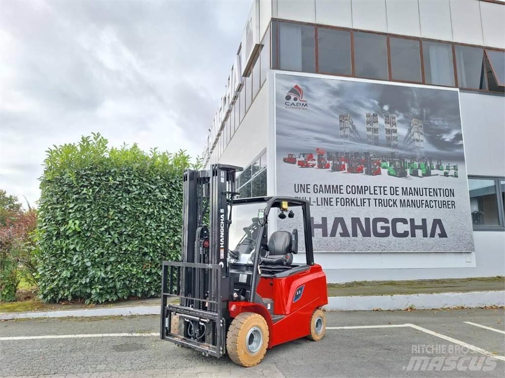 Hangcha AE25 Empilhadores - Outros