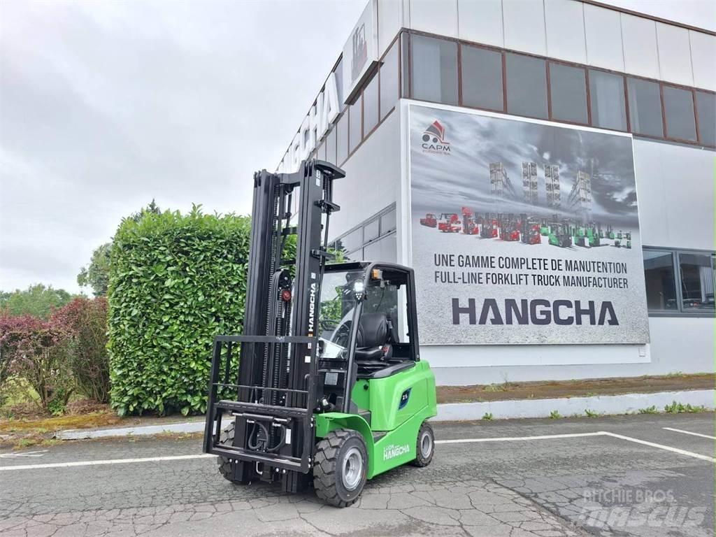Hangcha AE25-I Empilhadores - Outros