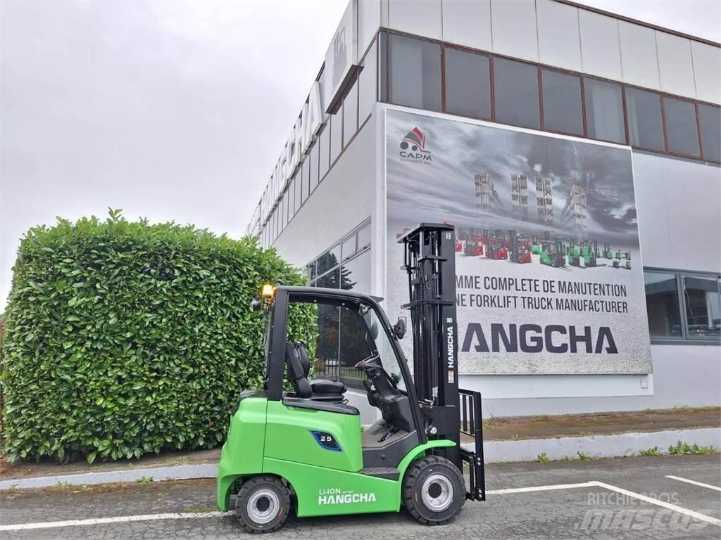 Hangcha AE25-I Empilhadores - Outros