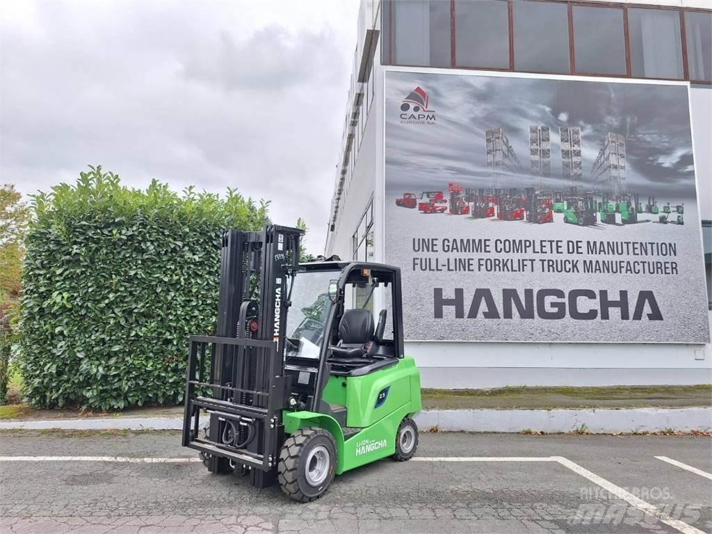 Hangcha AE25-I Empilhadores - Outros