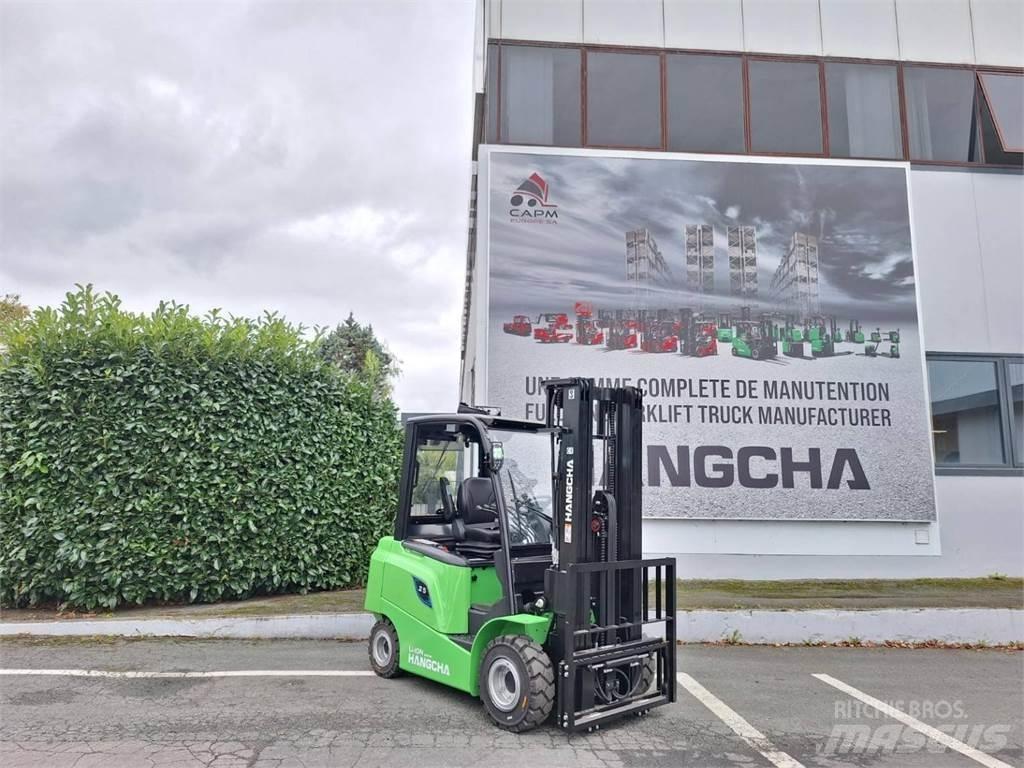 Hangcha AE25-I Empilhadores - Outros