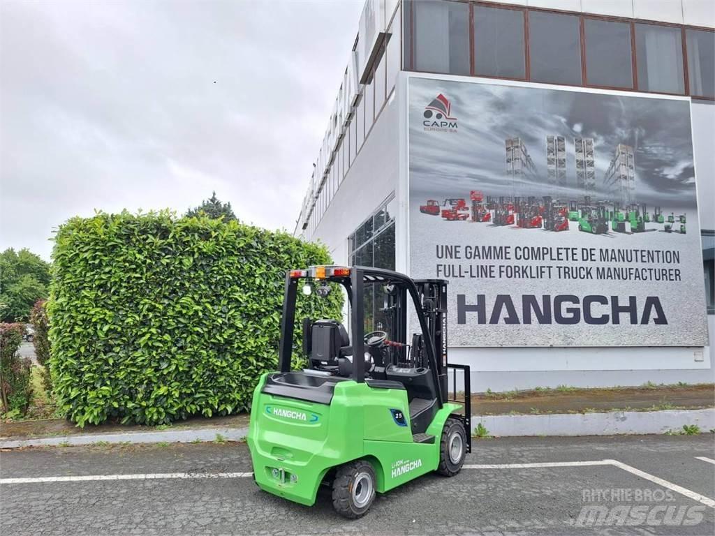 Hangcha AE25-I Empilhadores - Outros