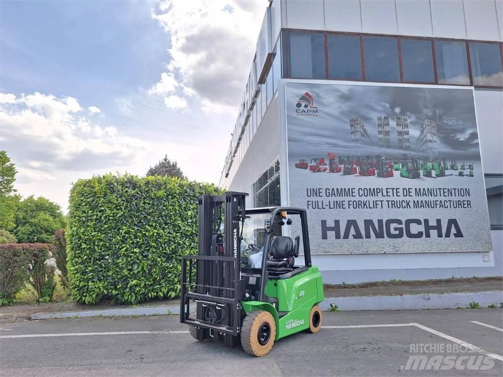 Hangcha AE25-I Empilhadores - Outros