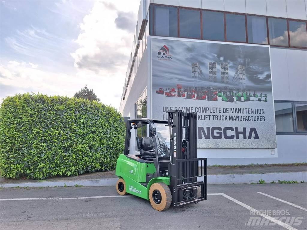 Hangcha AE25-I Empilhadores - Outros