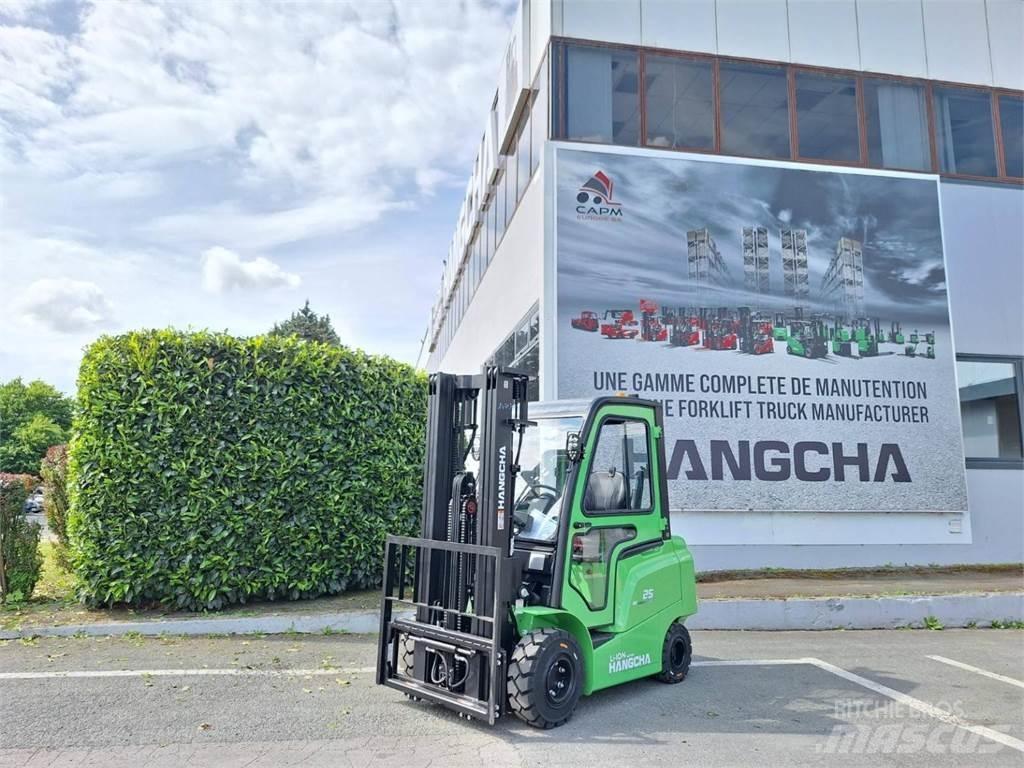 Hangcha AE25-I Empilhadores - Outros
