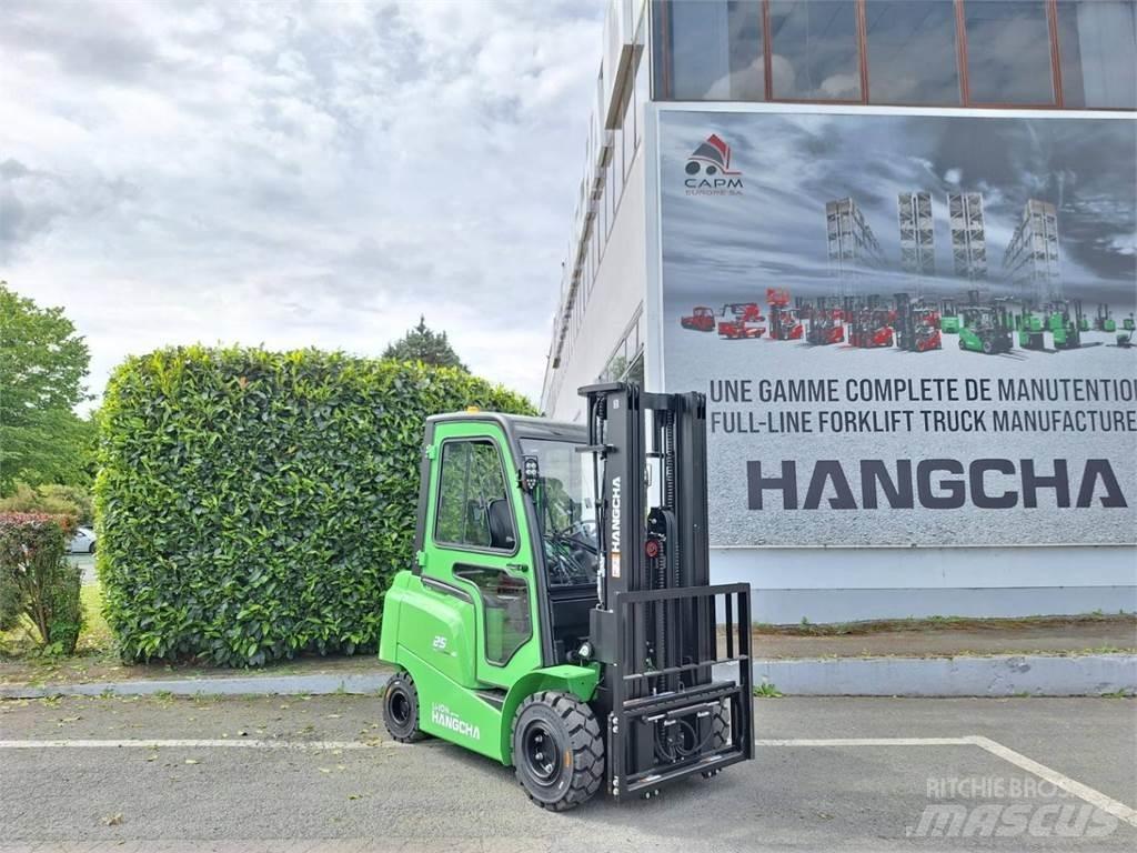 Hangcha AE25-I Empilhadores - Outros