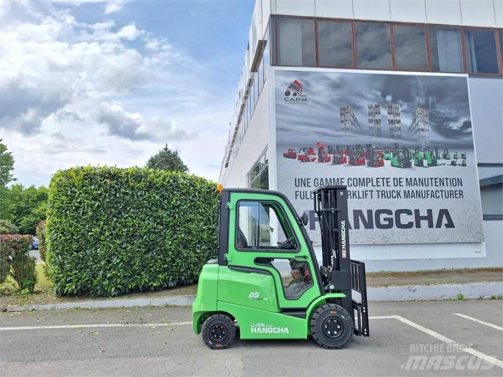 Hangcha AE25-I Empilhadores - Outros