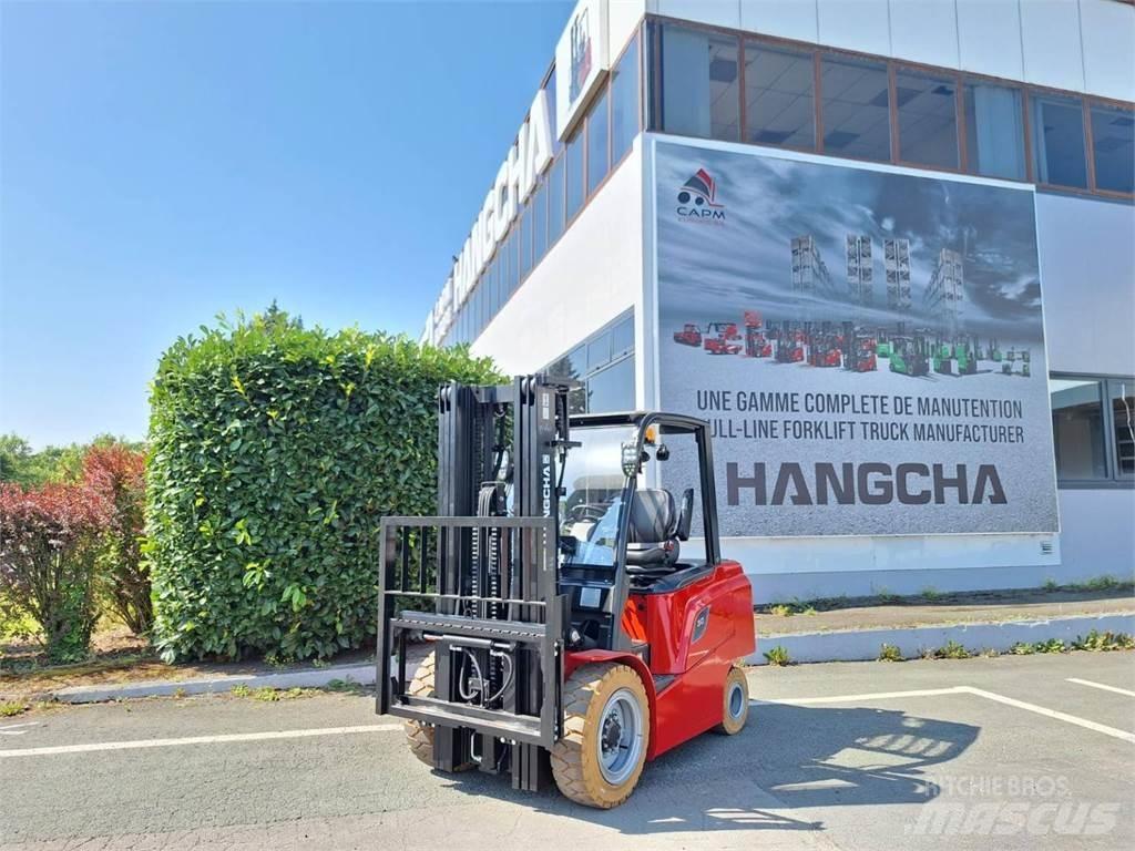 Hangcha AE30 Empilhadores - Outros