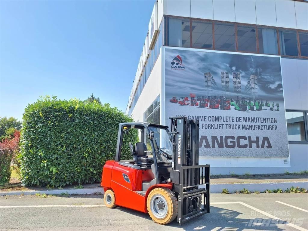 Hangcha AE30 Empilhadores - Outros