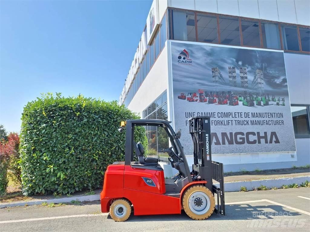 Hangcha AE30 Empilhadores - Outros