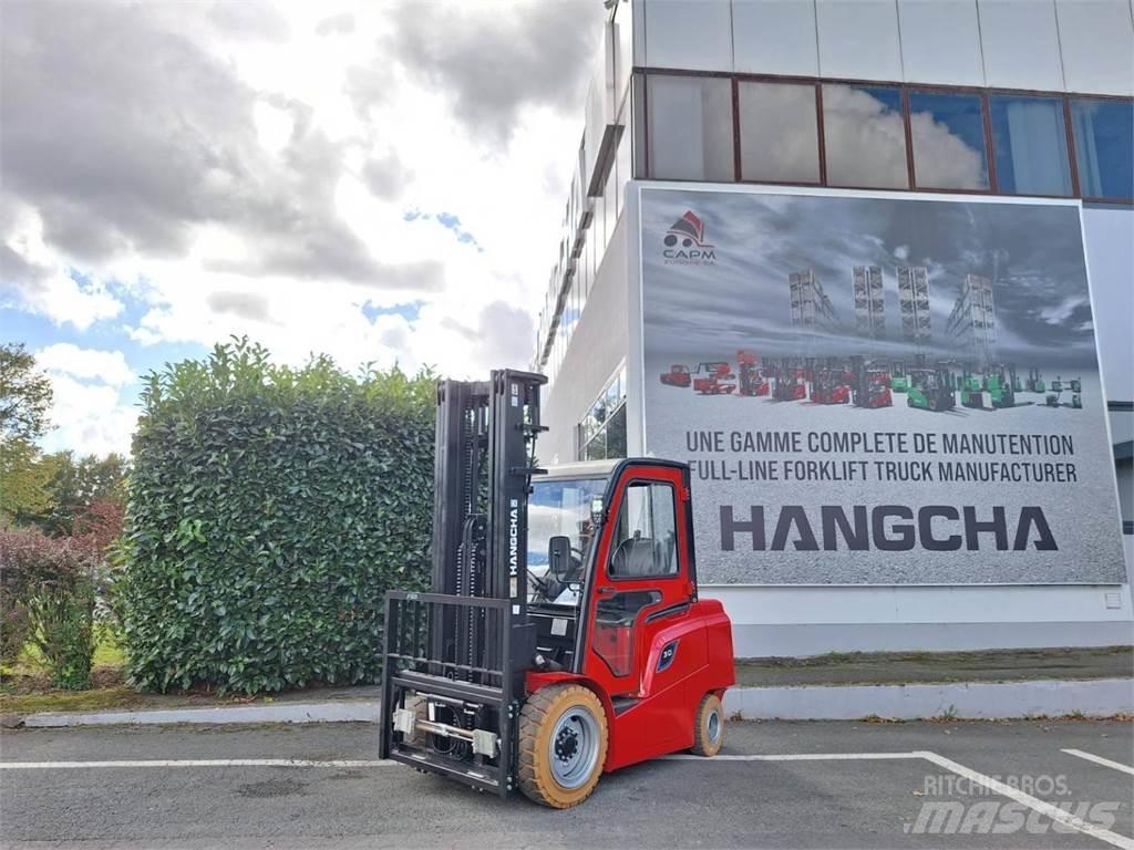 Hangcha AE30 Empilhadores - Outros