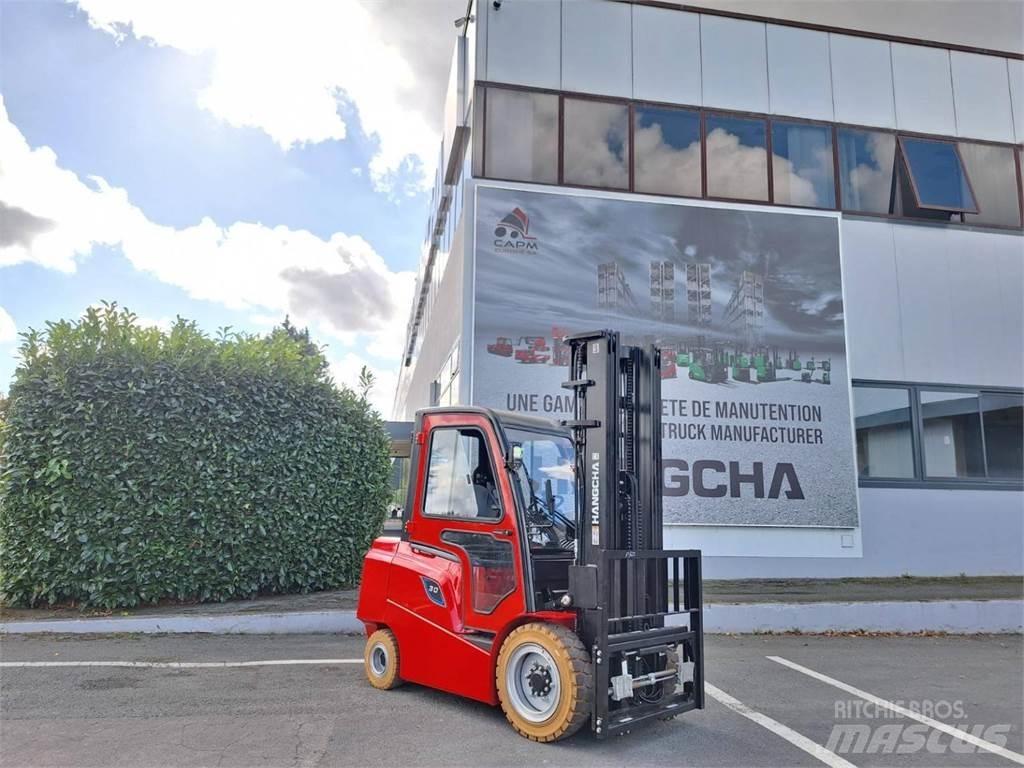 Hangcha AE30 Empilhadores - Outros
