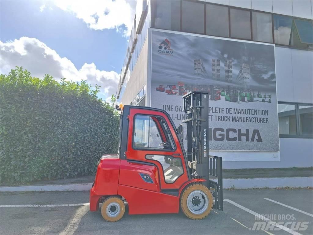 Hangcha AE30 Empilhadores - Outros