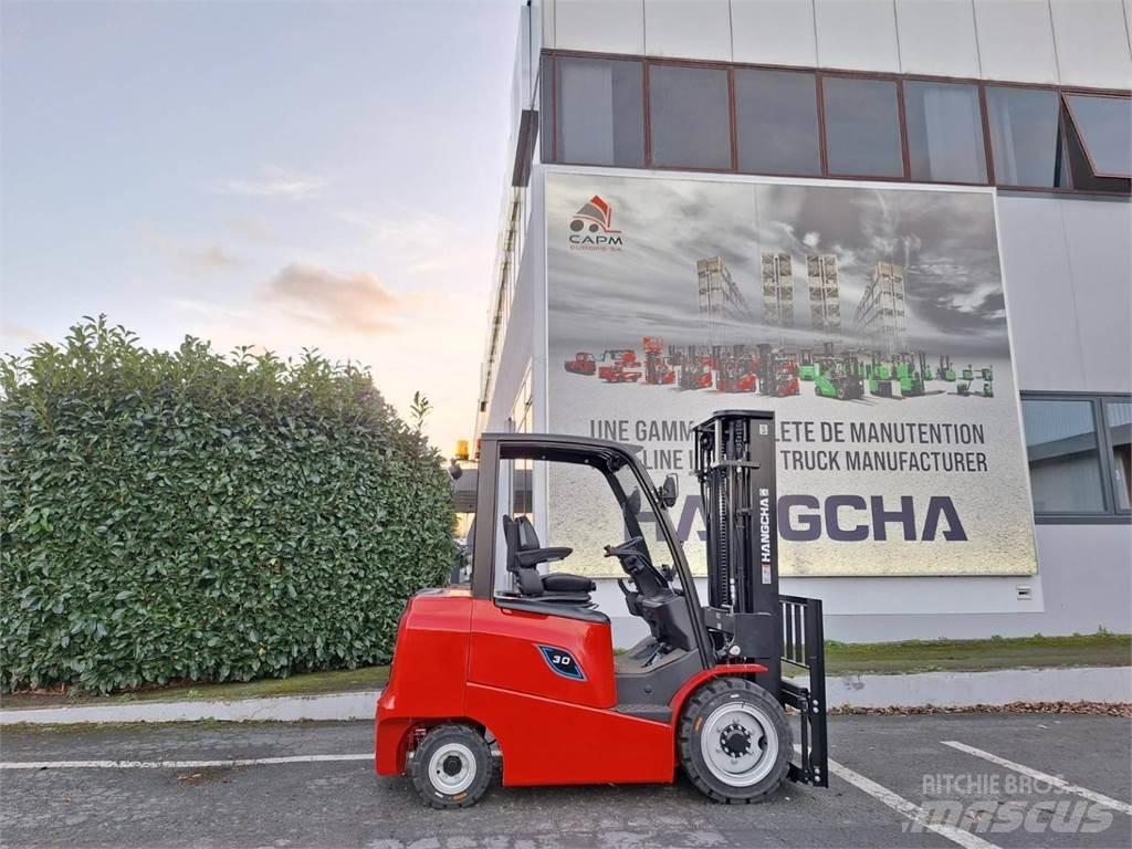 Hangcha AE30 Empilhadores - Outros