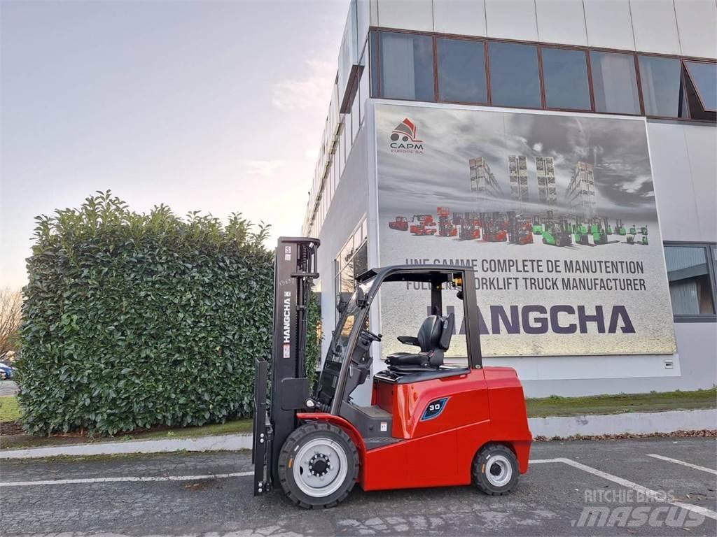Hangcha AE30 Empilhadores - Outros