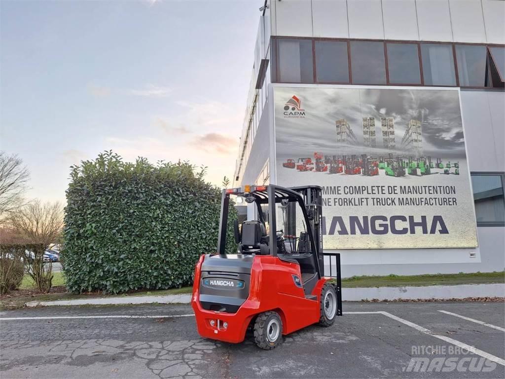 Hangcha AE30 Empilhadores - Outros