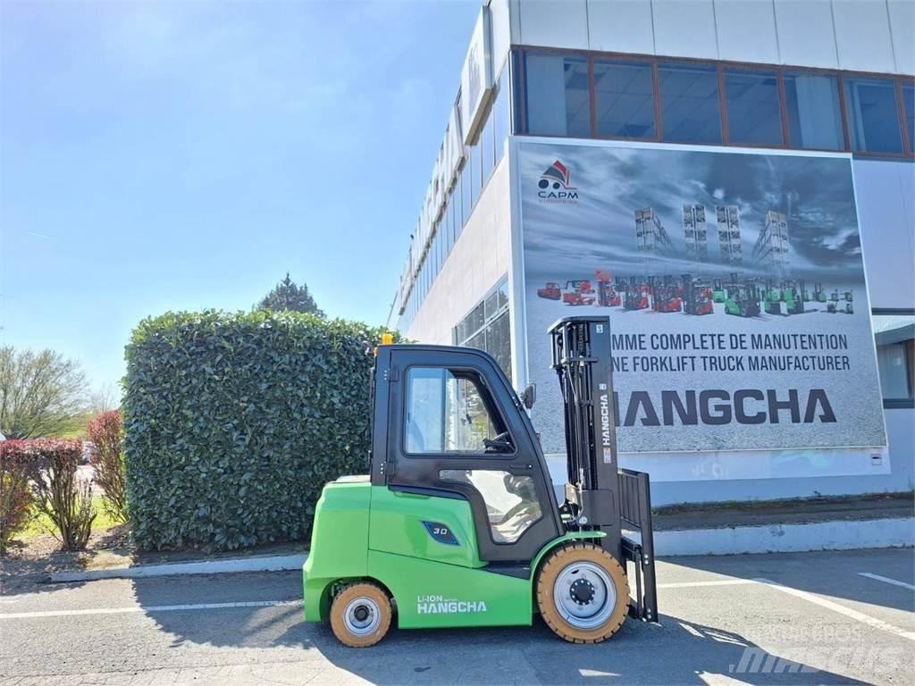 Hangcha AE30-I Empilhadores - Outros