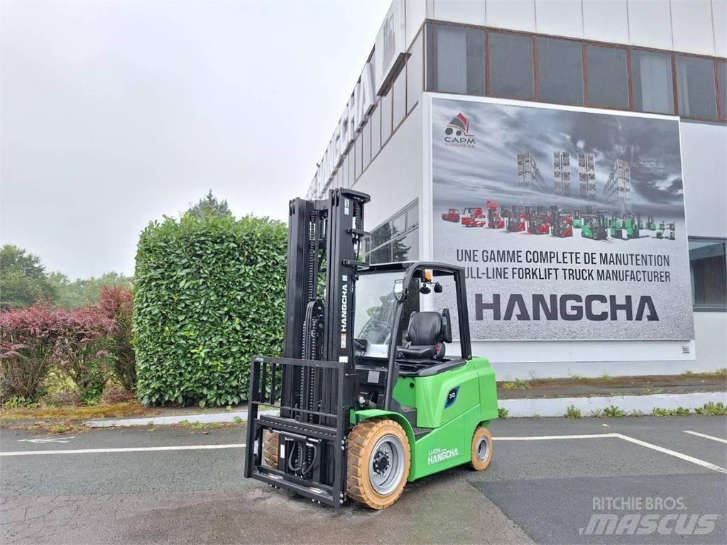Hangcha AE30-I Empilhadores - Outros