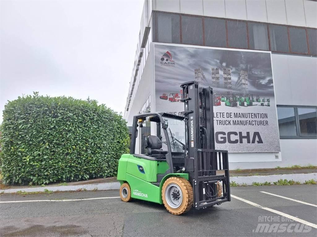 Hangcha AE30-I Empilhadores - Outros