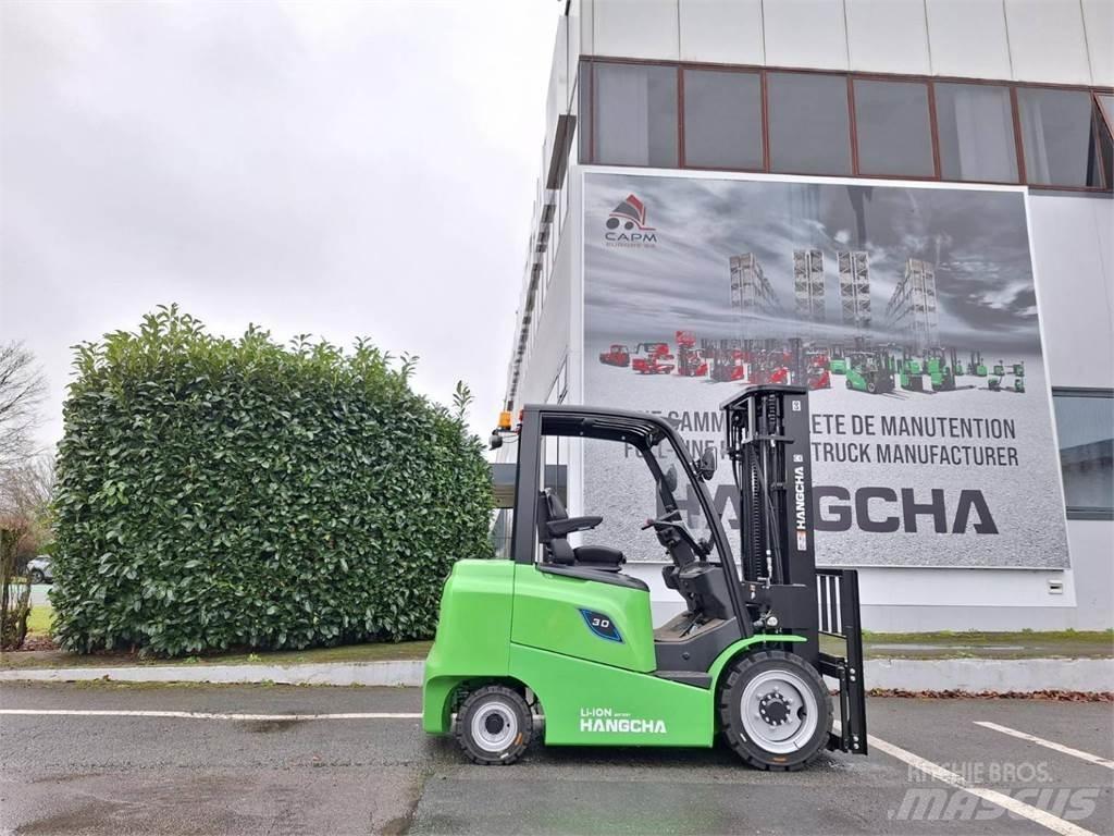 Hangcha AE30-I Empilhadores - Outros