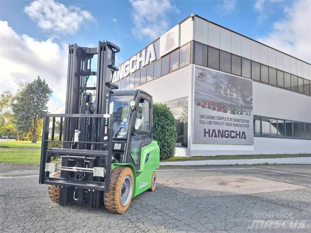 Hangcha AE30-I Empilhadores - Outros