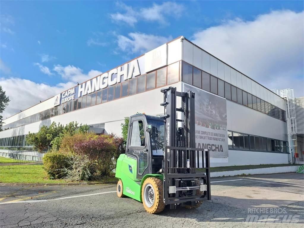 Hangcha AE30-I Empilhadores - Outros