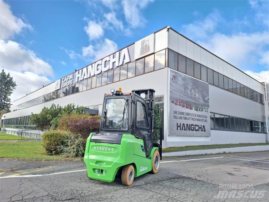 Hangcha AE30-I Empilhadores - Outros