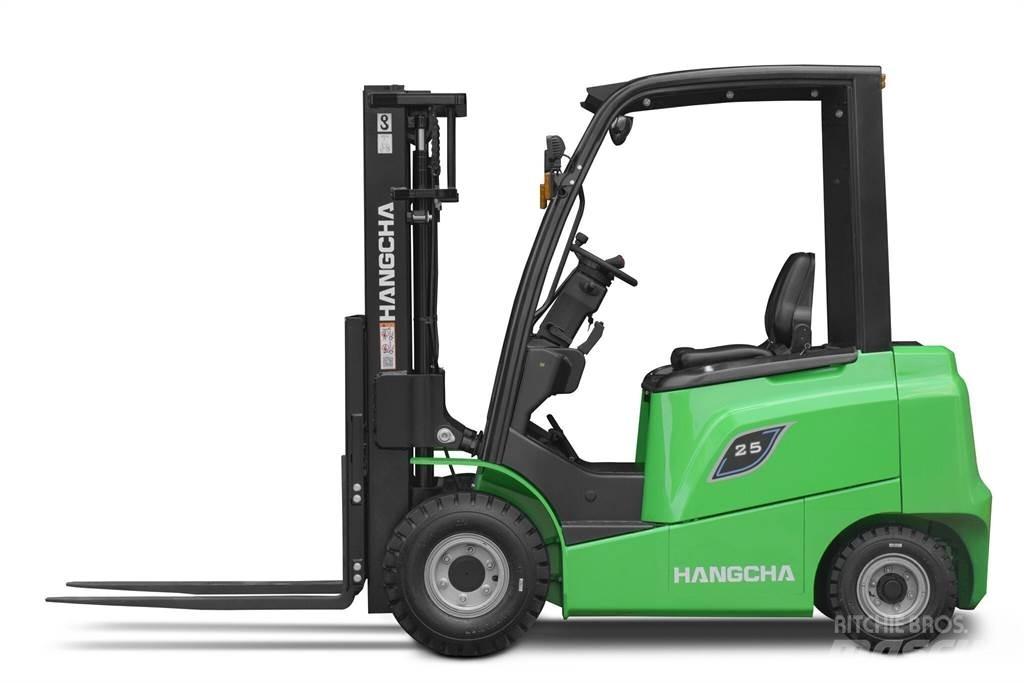 Hangcha AE30-I Empilhadores - Outros