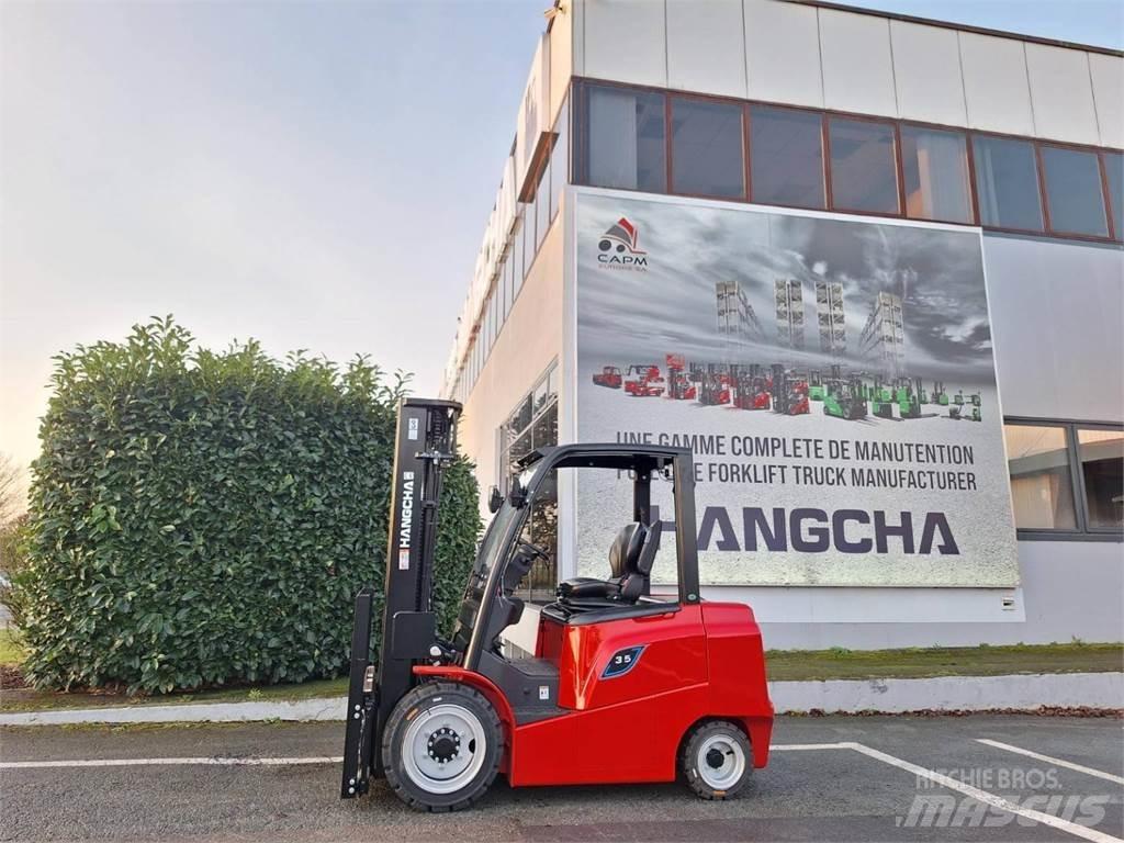 Hangcha AE35 Empilhadores - Outros